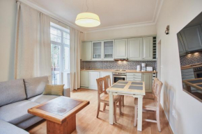 Apartamenty Świnoujście - Sienkiewicza 14, Świnoujście